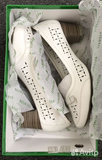 Туфли женские Belwest 39 размер