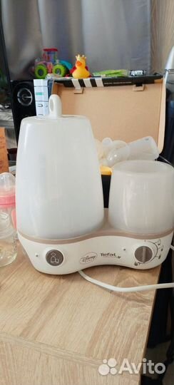 Стерилизатор Tefal