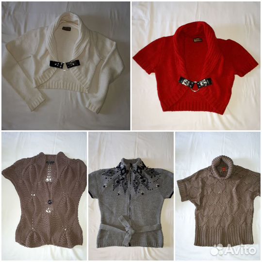 Женские вещи