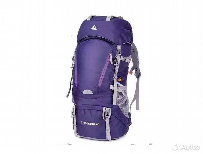 Рюкзак туристический 60 л