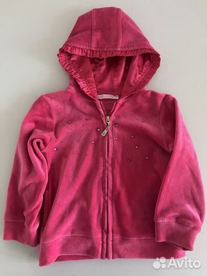 Костюм для девочки