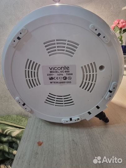 Мультиварка viconte VC-600