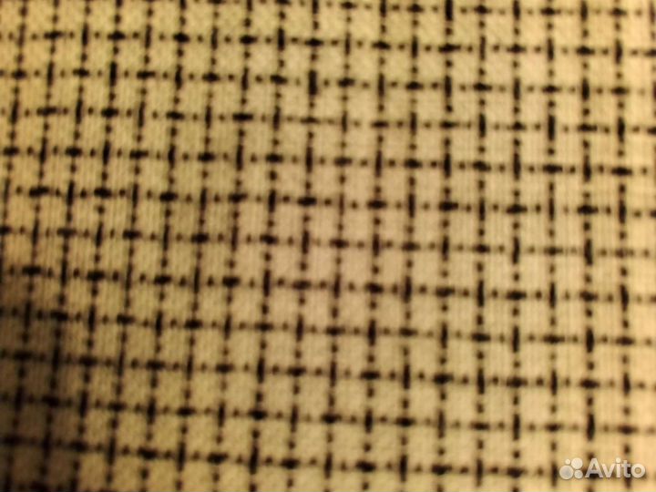 Отрез ткани х/б