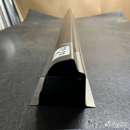 Chery Tiggo T11 пороги и арки Чапаевск