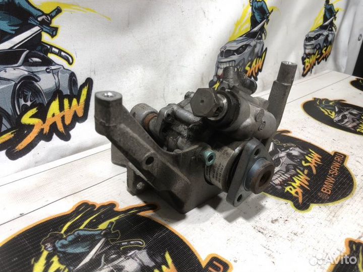 Гидроусилитель Audi A4 B5 APS 2001