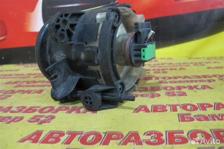 Mercedes Benz GLA-Class X156 2014 - птф передня