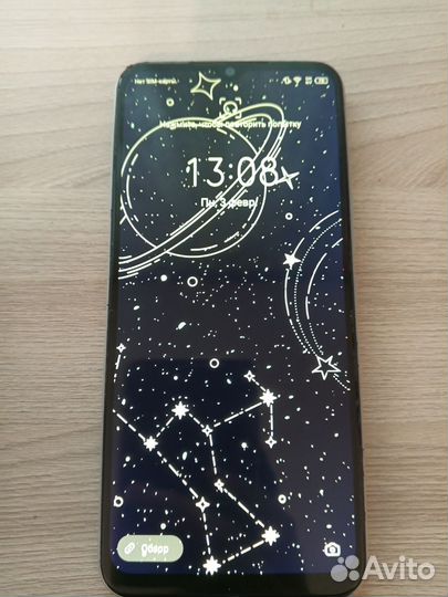 TECNO Spark 8C, 4/64 ГБ