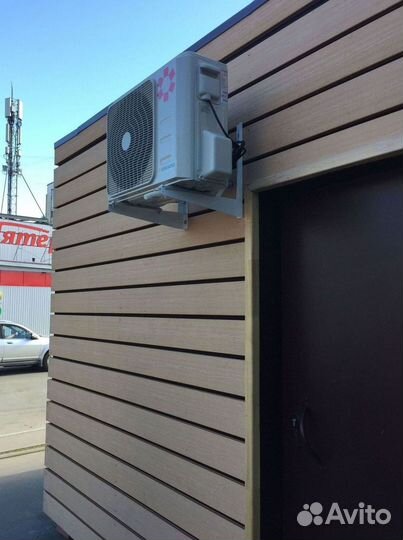 Кондиционеры