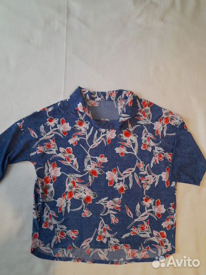 Кофточка женская 56 размер