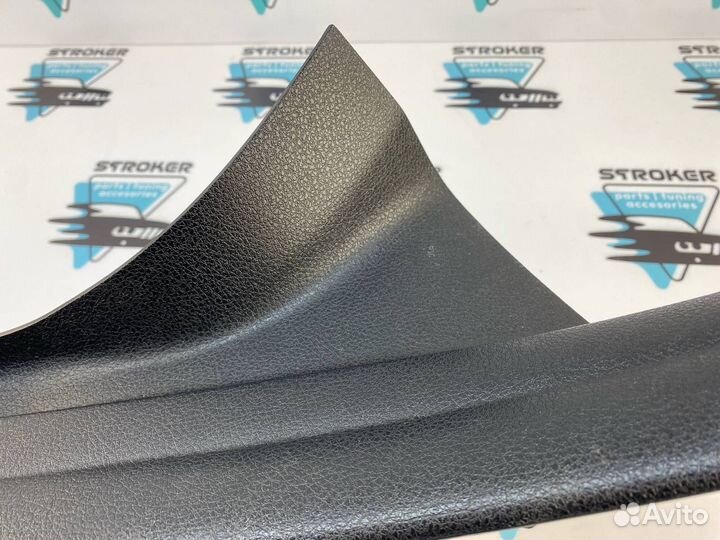 Накладка на порог задняя правая Bmw 5-Series 523I