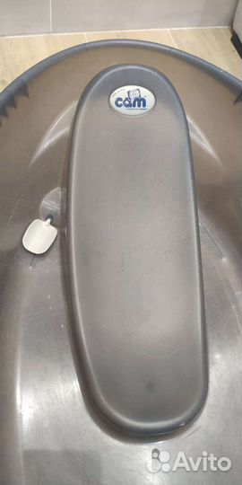 Ванночка для купания малыша