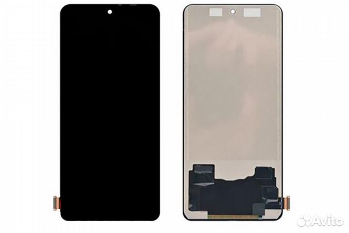 Дисплей Xiaomi Redmi K40, K40 Pro, K40 Pro Plus, M