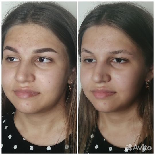 Перманентный макияж