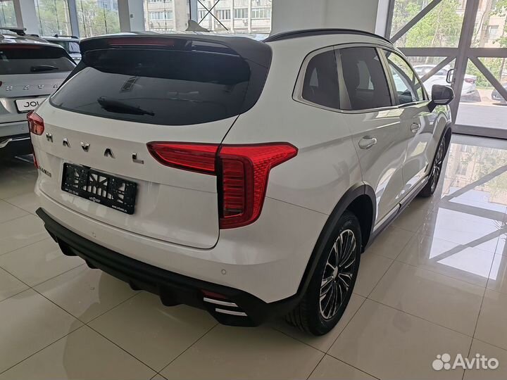 Haval Jolion 1.5 AMT, 2024