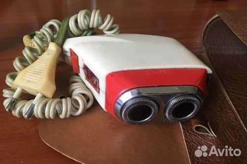 Бритва Харьков 5м