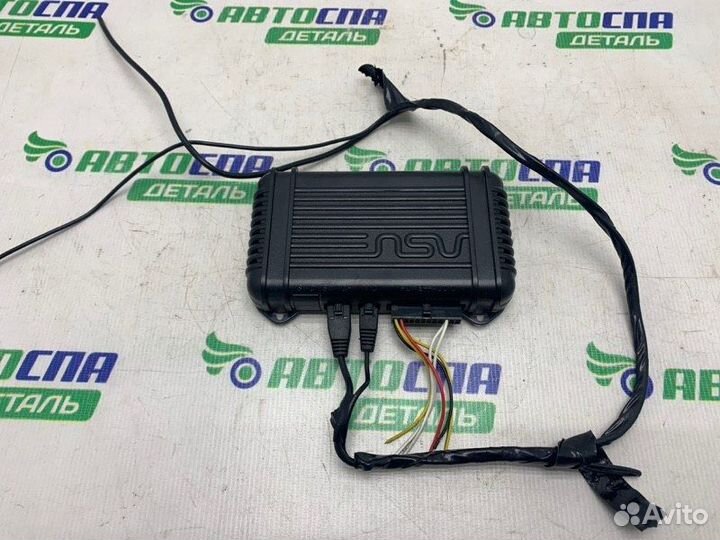 Блок bluetooth Mitsubishi Asx 4A92 2013
