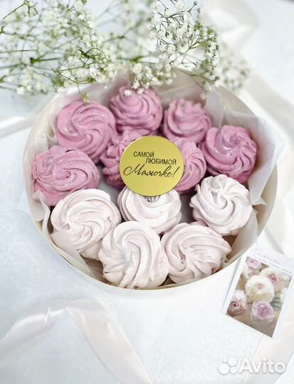 Десерты на заказ