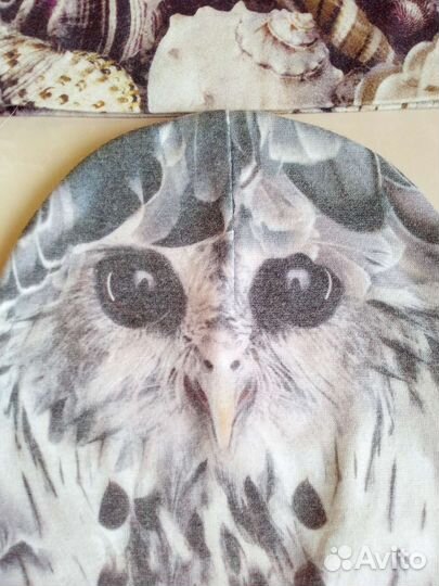 Шапка для девочки