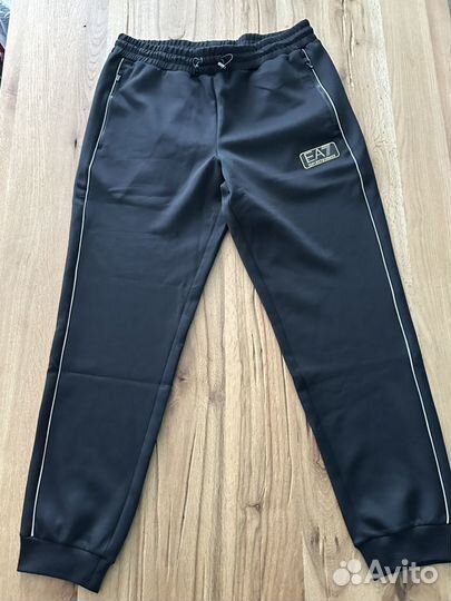 Спортивный костюм Emporio Armani XXL 52/54 размер