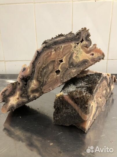 Мясо для собак