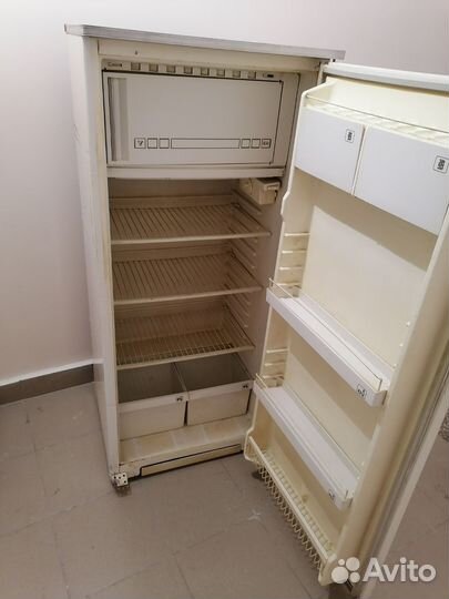 Холодильник бу