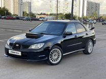 Subaru Impreza 2.5 MT, 2004, 327 000 км, с пробегом, цена 900 000 руб.