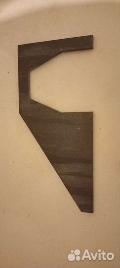 Фиксатор распредвалов ford/mazda