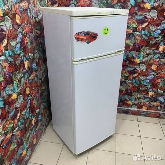 Холодильник б/у с доставкой и гарантией
