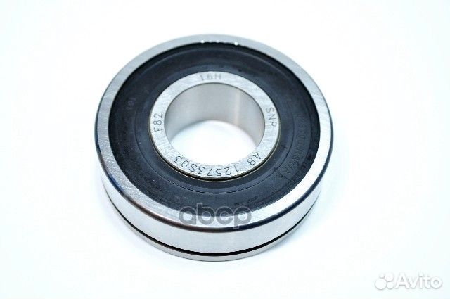 Подшипник коробки передач AB12573S03 NTN-SNR