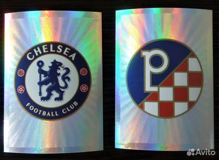 Лига Чемпионов уефа 2015-16 наклейки