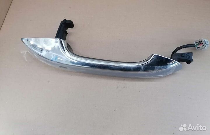 Ручка передняя правая kia k5 2020-2022