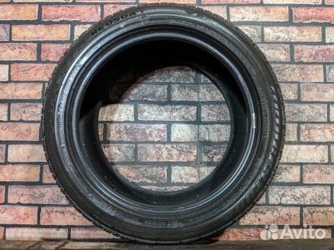 Bridgestone Potenza RE050A 245/45 R18