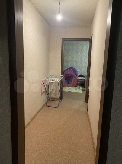 2-к. квартира, 51 м², 1/12 эт.