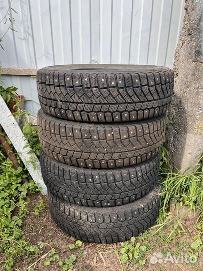 Колеса r 15 185 65 зима