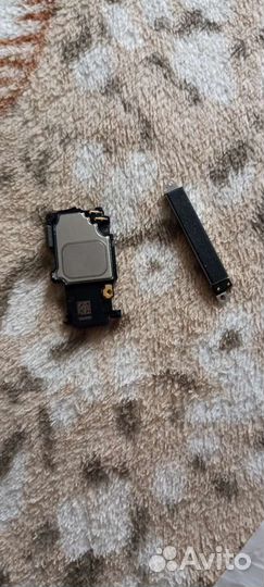 Запчасти iPhone 6s