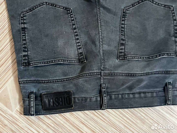 Мужские джинсы Diesel 30 размер