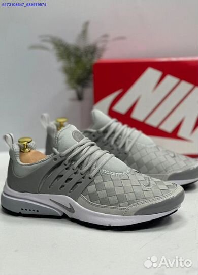 Кроссовки Nike Presto (Арт.93492)