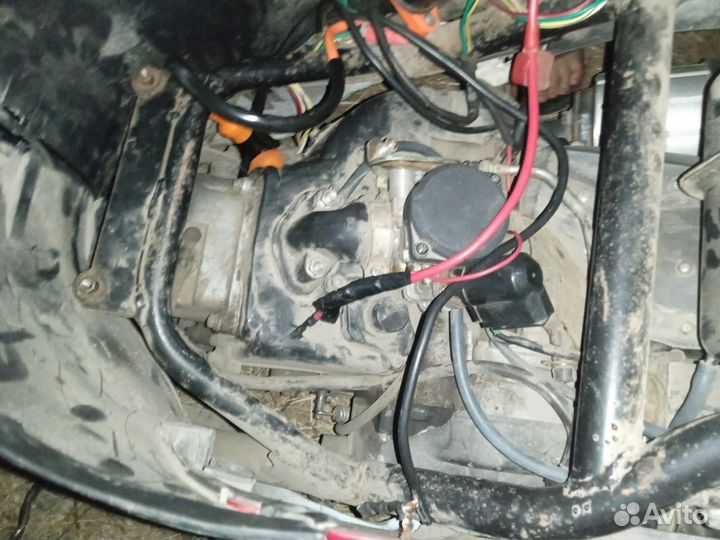 Продам скутер