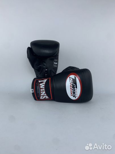 Снарядные перчатки Twins