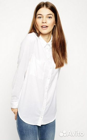 Вещи пакетом XS