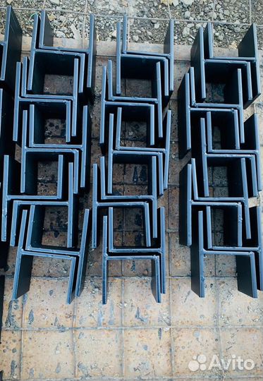 Элементы соединительные мс для колодцев