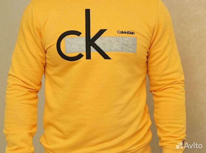 Свитшот Calvin Klein