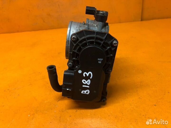 Дроссельная заслонка Honda Pilot 2 3.5 2011