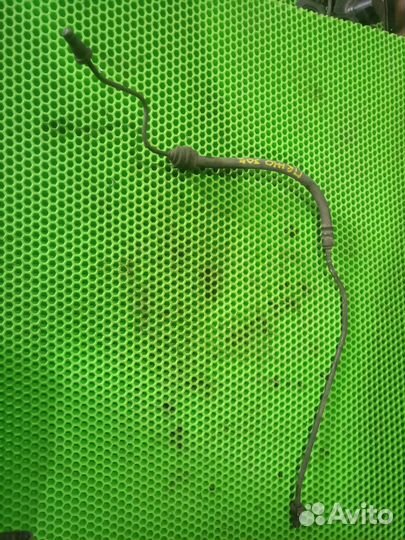 Трубка привода сцепления Peugeot 307 пежо 307