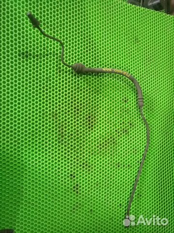 Трубка привода сцепления Peugeot 307 пежо 307