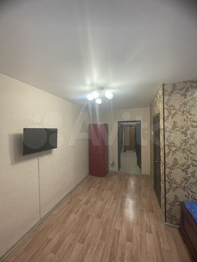 1-к. квартира, 35 м², 1/5 эт.