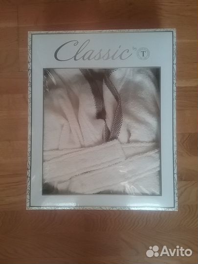 Халат женский новый