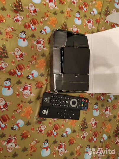 Приставка большое тв