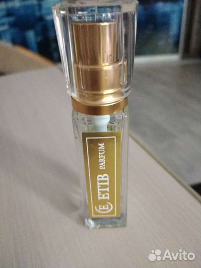 Духи женские етib 15мл V17