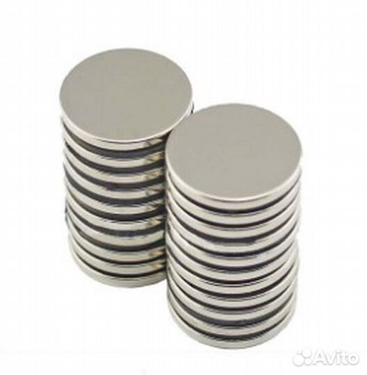 Неодимовый магнит